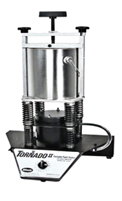 Blair Tornado II Paint Shaker