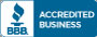 Click to verify BBB accreditation and to see a BBB report