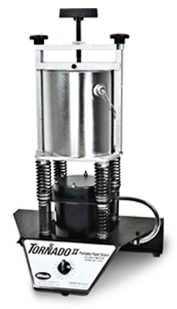 Blair Tornado II Paint Shaker