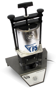 F5 Paint Shaker