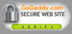 GoDaddy Certified